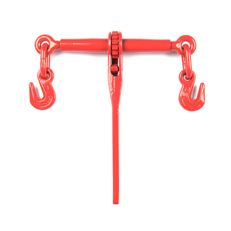 Tiedown ເຄັ່ງຄັດຮັບປະກັນຄວາມປອດໄພສິນຄ້າສູງສຸດແນວໃດ?