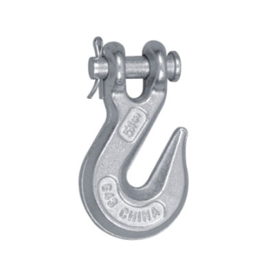 ປອກ Clevis Grab Hook