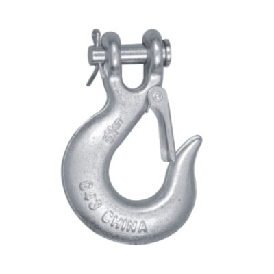 ປອກ Hook Slip Clevis ພ້ອມ Latch