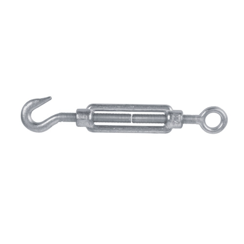 Turnbuckle DIN 1480